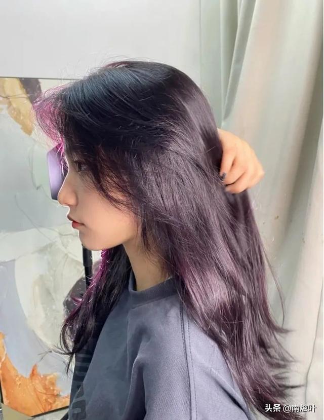 今年最流行头发颜色什么色,今年流行的头发颜色是什么颜色好看 今年最流行头发颜色什么色,今年流行的头发颜色是什么颜色好看