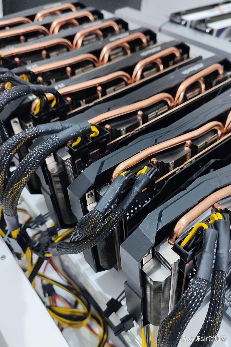 比特币挖矿风险分析，比特币挖矿风险