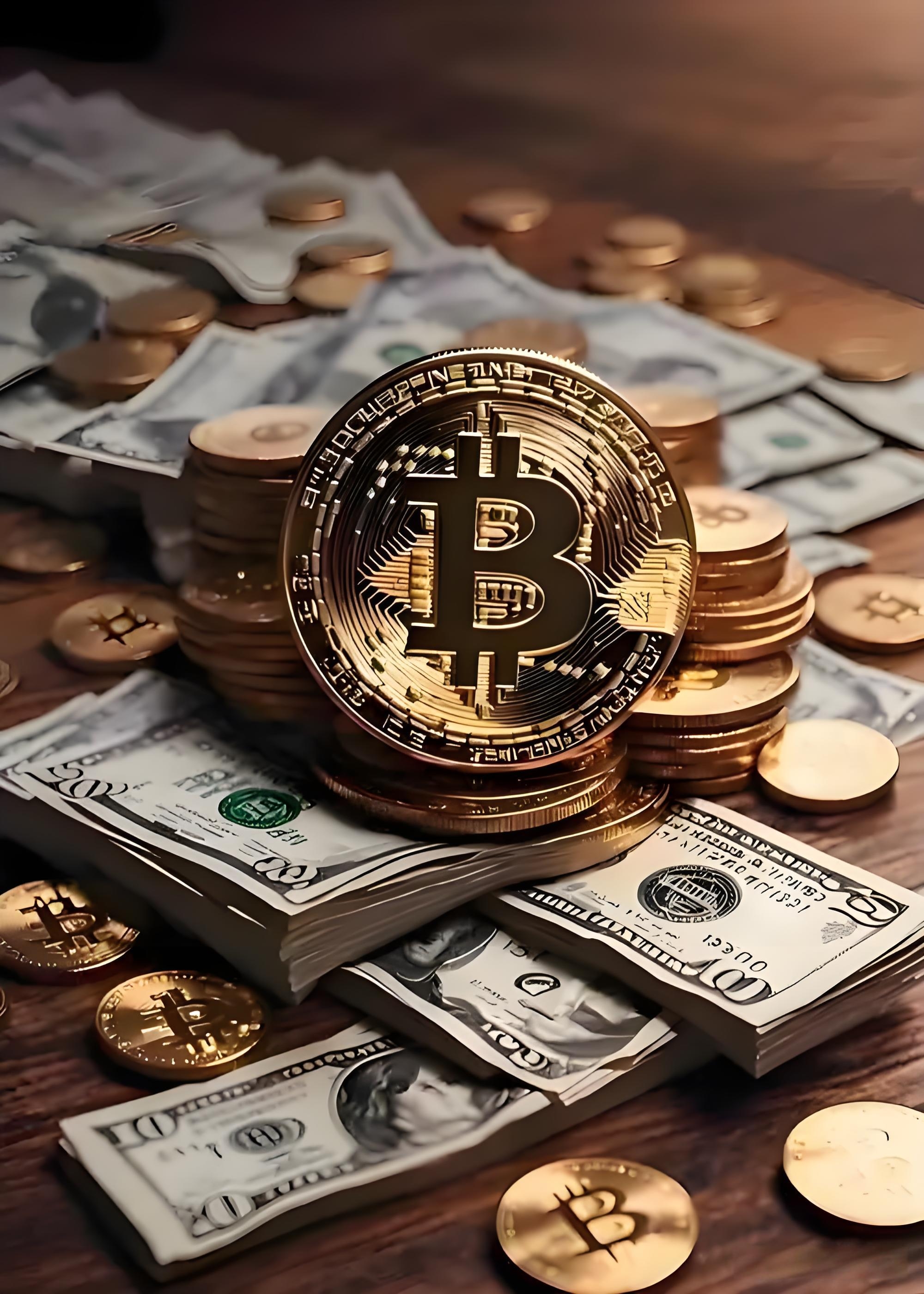 全球最大加密货币交易所，全球最大加密货币